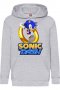 Детски Суитчър/Суитшърт Sonic Dash,Соник,Игра,Подарък,Изненада,Забавление,Рожден Ден, снимка 2