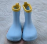Детски боси гумени ботуши №22 - НОВИ, снимка 12