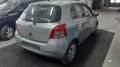 ТОЙОТА ЯРИС Toyota Yaris 1.3VVTI 86PS 2007г.НА ЧАСТИ, снимка 4