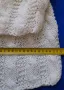 Пуловер ръчно плетен, снимка 13
