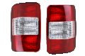 Стопове Стоп Задни Светлини Е4-марк за VW CADDY 2003 - 2010, снимка 2