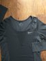 Nike Zonal Cooling Short sleeve Tee - страхотна дамска блуза, снимка 8