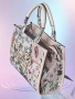 Стилна дамска чанта, снимка 2