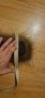 Чисто нов пух естествена косъм за гугла, снимка 2