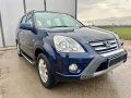 На ЧАСТИ  Honda CR-V 2.2 CTDI 140кс 2006г  , снимка 3