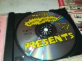 BEAVIS AND BUTT-HEAD CD 1208251717, снимка 8