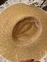 Сламена шапка, снимка 3