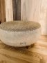 Табуретка/пуф. Ръчна изработка!, снимка 9
