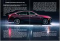 Книга списание брошура каталог за Cadillac CT4 CT5 CT4-V CT5-V, снимка 8