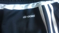Adidas Mens Football Pants Размер L мъжка футболна долница с тесен крачол 23-68, снимка 12