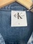 Дънков елек Calvin Klein Jeans, снимка 8