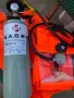 Кислороден апарат SABRE, снимка 1
