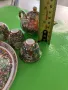 Китайски / Японски мини сервиз за кафе, чай, саке, снимка 8