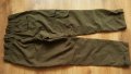 Stetind Norge Waterproof Trouser размер XL за лов риболов туризъм панталон водонепромокаем - 495, снимка 2