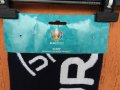 UEFA Euro 2020 чисто ново футболно шалче, снимка 7