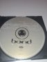 Bond – Born - матричен диск Бонд, снимка 1 - CD дискове - 43702769