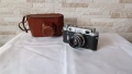 Стар механичен фотоапарат ФЕД 2 / FED 2 - Антика, снимка 8