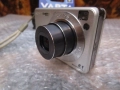 Sony Cybershot DSC W130 8,1MP, снимка 13