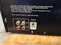 Продавам оригинален японски касетен дек KENWOOD KX- 5530 , снимка 13