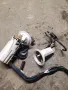 горивна помпа бензинова помпа бмв е60 е61 bmw e60 e61 3.0 бензин , снимка 3