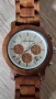 Часовник HOLZKERN, снимка 2