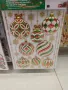 коледни стикери , снимка 2
