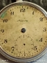 Стар джобен часовник МЪЛНИЯ СССР рядък за КОЛЕКЦИЯ 51483, снимка 2