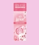 Lenor Cherry Blossom & Rose  Scent Booster Beads парфюмни перли 176 g. , снимка 2