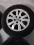 Honda CR-V 16-ки лети джанти, снимка 2