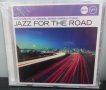 Jazz For The Road, снимка 1 - CD дискове - 38527751
