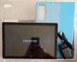 Нов таблет DEERTiME с Android 15, 10.1", 30GB RAM, 128GB ROM 1TB, 8-ядрен, снимка 5