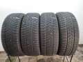 2бр зимни гуми 245/50/19 Pirelli C670 , снимка 5