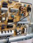 Power Board BN44-00807H for,Samsung UE49MU6205K, снимка 1 - Части и Платки - 37378762