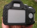 Мек силиконов калъф /за  NIKON - 3 та серия ? /, снимка 5