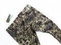 Нов и намален! G-star Raw Army Skinny Ankle Cut All Over Camo Print Дамски Слим Канофлажен Панталон , снимка 11