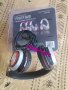 Геймърски слушалки с микрофон Extra Bass, Stereo Headphones, снимка 4