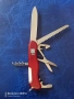 Многофункционален Victorinox Outrider като нов., снимка 2
