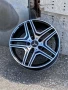 AMG Джанти за Мерцедес Mercedes 20 “ цола 5х112 чисто нови ML GL GLS Class, снимка 3