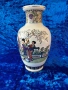 китайска ваза, снимка 1