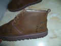 UGG оригинални боти №42, снимка 4