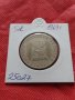 Монета 2 лева 1969г. от соца 25 години Социалистическа революция за колекция - 25027, снимка 10
