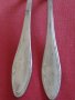 Две стари вилици от соца П. Денев Габрово за КОЛЕКЦИЯ ДЕКОРАЦИЯ 42151, снимка 2