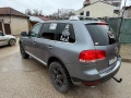 VW Touareg 5.0 TDI V10 313hp / OFF ROAD , снимка 13