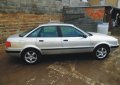 ЧАСТИ- АУДИ 80 Б 4  1991-1996г. AUDI В4 бензин 1800куб, 66кW, моно-инжекция, 90kс, снимка 6