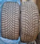 Зимни гуми Bridgestone 225-40-18 2 броя, снимка 1