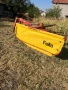 Немски роторен сеносъбирач , снимка 1