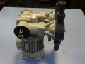 дозираща мембранна помпа Lutz Jesco ZTM23 Motor Driven Diaphragm Dosing Pump 2х24.0L/h, снимка 3