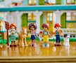 LEGO® Friends 41730 - Къщата на Отъм, снимка 4