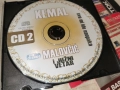KEMAL I JUZNI VETAR CD 2012252129, снимка 2