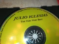 JULIO IGLESIAS CD 0808251734, снимка 5